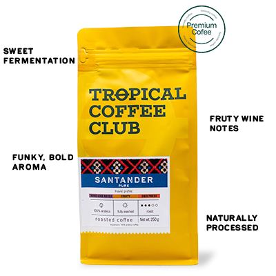 Cundinamarca-Colombian-Coffee-Tropical-Coffee-Club5 Santander-Colombian-Coffee-Tropical-Coffee-Club-5