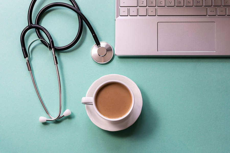 10 Health Benefits of Coffee You Didn't Know About