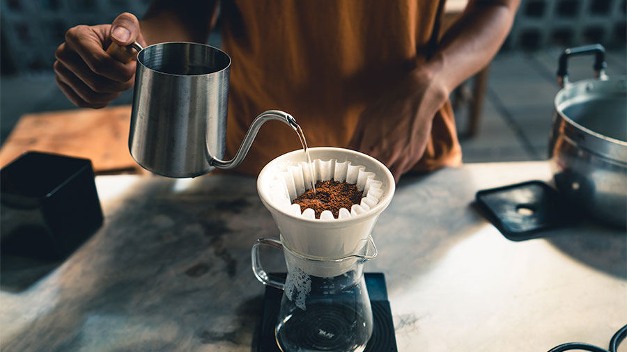 Filtered-Coffee-vs-Espresso-Differences,-Flavor,-and-Preparation