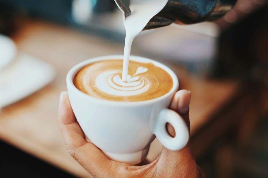 Guide to Making Latte Art at Home
