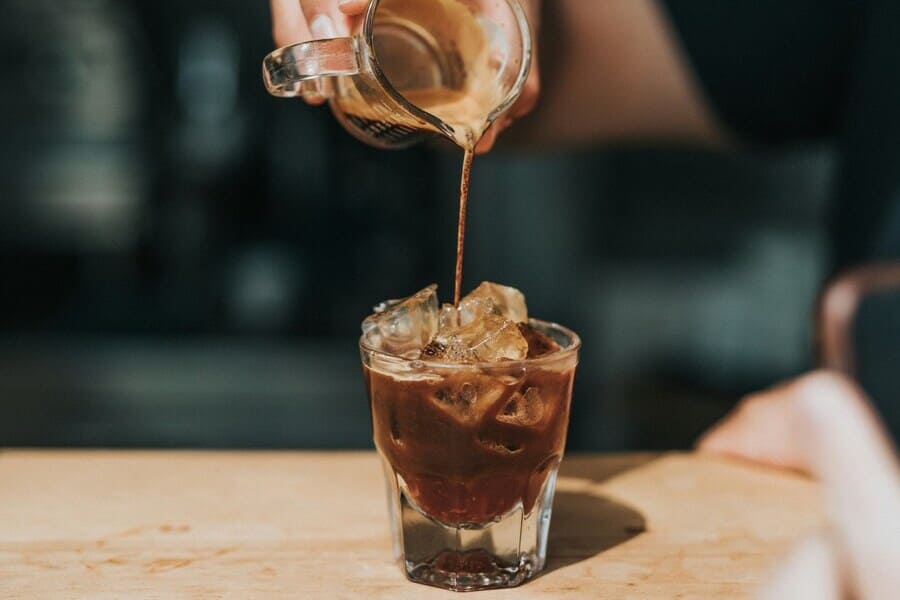 How to Make Iced Coffee