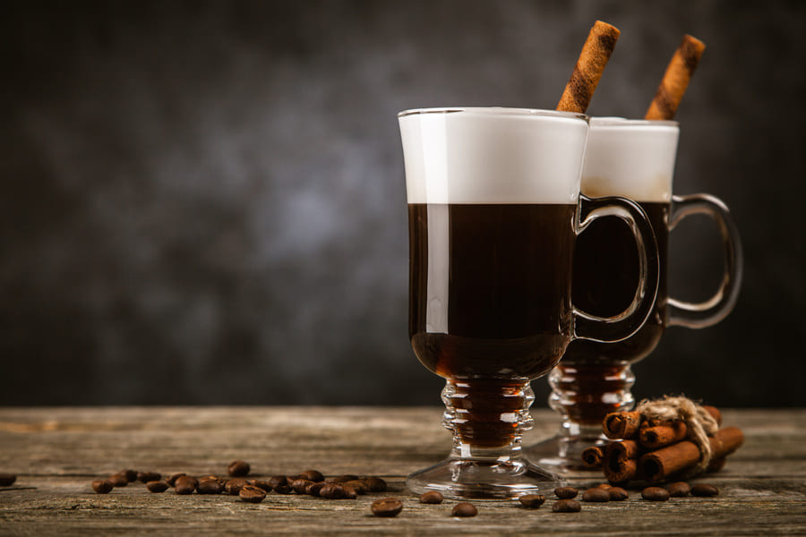 Irish Coffee History, Recipe, and Variations-1