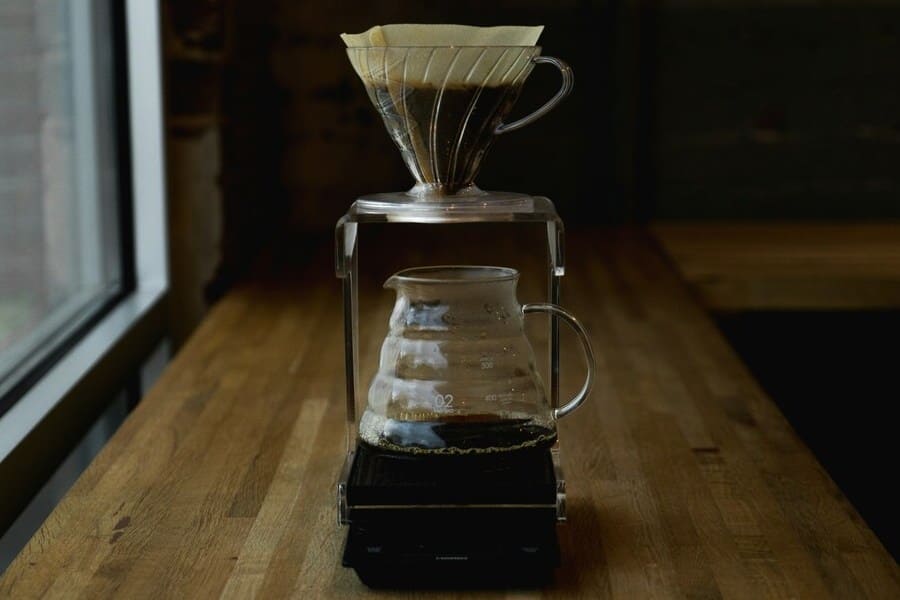 The Best Coffee Preparation Methods A Complete Guide