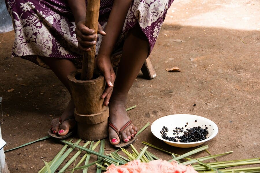 The Fascinating History of Coffee