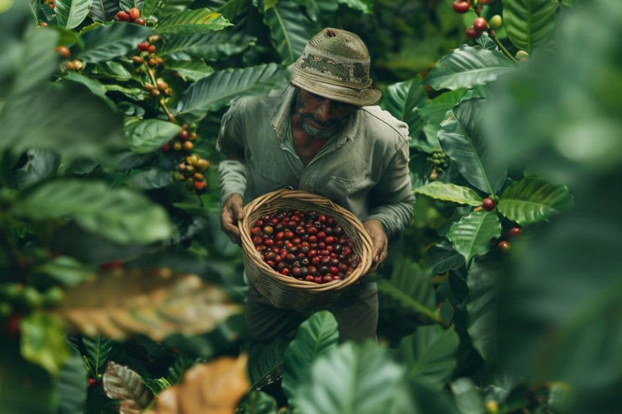 The Role of Colombian Coffee Growers The Dedication That Adds Flavor to Coffee